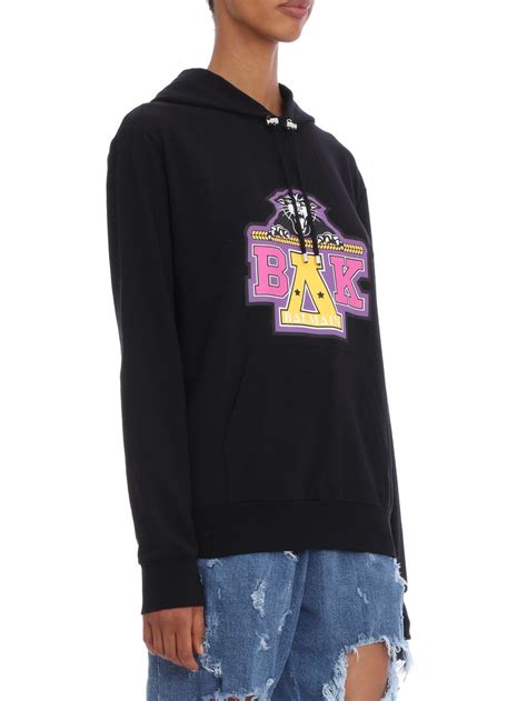 balmain hoodie beyonce replica